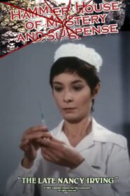 The Late Nancy Irving 1984 one on netflix