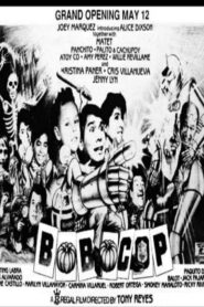 Bobo Cop 1988 one on netflix