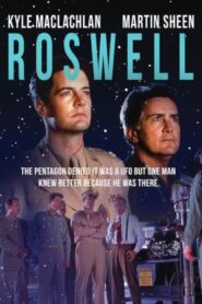 Roswell 1994 one on netflix