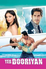 Yeh Dooriyan 2011 one on netflix