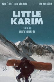 Little Karim 1985 one on netflix