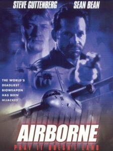 Airborne 1998 one on netflix