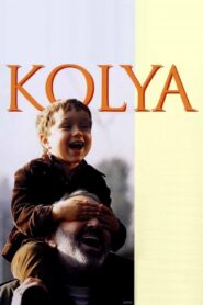 Kolya 1996 one on netflix