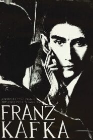 Franz Kafka 1992 one on netflix