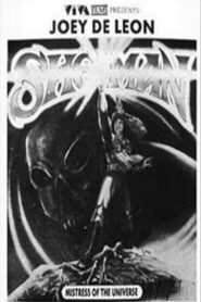 Sheman: Mistress of the Universe 1988 one on netflix