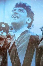 Nemtsov 2016 one on netflix