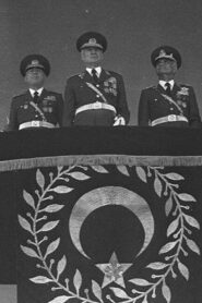 12 September: Footsteps of Coup 1998 one on netflix