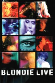 Blondie – Live in New York 1999 one on netflix
