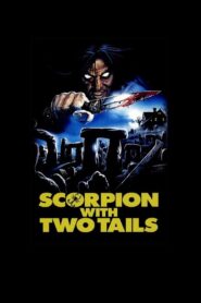 Lo Scorpione a Due Code 1982 one on netflix