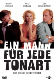 Ein Mann für jede Tonart 1993 one on netflix