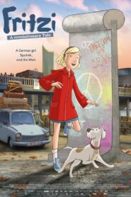 Fritzi: A Revolutionary Tale 2019 one on netflix