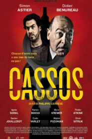 Cassos 2012 one on netflix