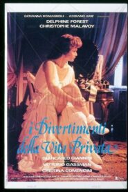The Amusements of Private Life 1990 one on netflix