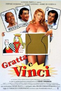 Scratch and Win 1996 one on netflix