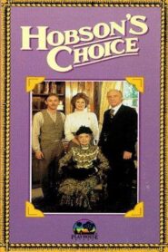 Hobson’s Choice 1983 one on netflix