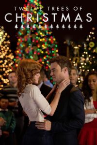 The Twelve Trees of Christmas 2013 one on netflix