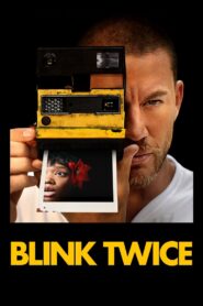 Blink Twice 2024 one on netflix