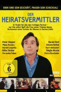 Der Heiratsvermittler 1994 one on netflix