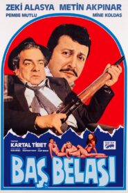 Baş Belası 1982 one on netflix