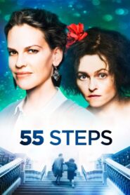 55 Steps 2018 one on netflix