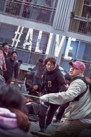 #Alive 2020 one on netflix