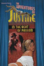 Justine: In the Heat of Passion 1996 one on netflix