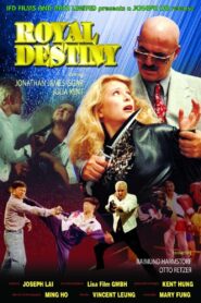 Royal Destiny 1990 one on netflix