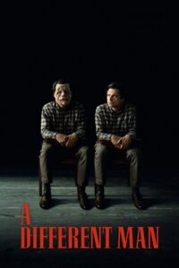 A Different Man 2024 one on netflix