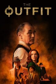 The Outfit 2022 one on netflix