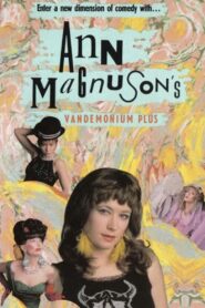Vandemonium Plus 1987 one on netflix