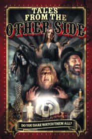 Tales from the Other Side 2022 one on netflix