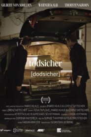 Todsicher 2023 one on netflix