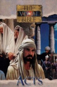 The Visual Bible: Acts 1994 one on netflix