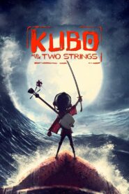 Kubo and the Two Strings 2016 one on netflix