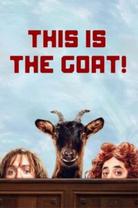 This Is the Goat! 2024 one on netflix