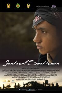 Jenderal Soedirman 2015 one on netflix