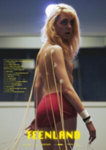 Teenland 2015 one on netflix