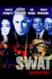 SWAT: Warhead One 2004 one on netflix