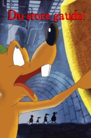 Guggen: The Big Cheese 2002 one on netflix