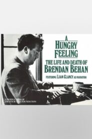 A Hungry Feeling: The Life and Death of Brendan Behan 1988 one on netflix