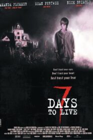 Seven Days to Live 2000 one on netflix