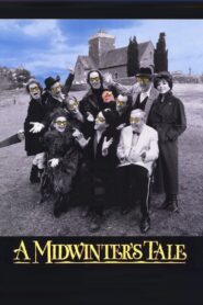 In the Bleak Midwinter 1995 one on netflix
