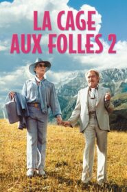 La Cage aux Folles II 1980 one on netflix