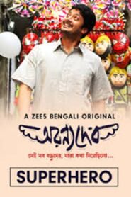 AranyaDeb 2017 one on netflix