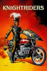 Knightriders 1981 one on netflix