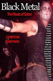 Black Metal: The Music of Satan 2011 one on netflix