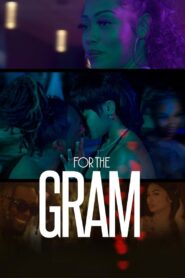 For the Gram 2023 one on netflix