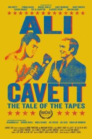 Ali & Cavett: The Tale of the Tapes 2018 one on netflix