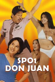 SPO1 Don Juan: Da Dancing Policeman 1996 one on netflix