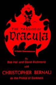 The Passion of Dracula 1980 one on netflix